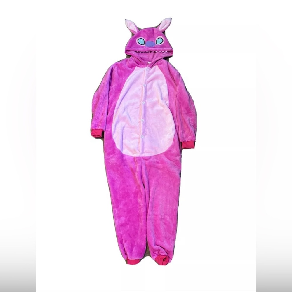 Adult sleepwear cosplay costume